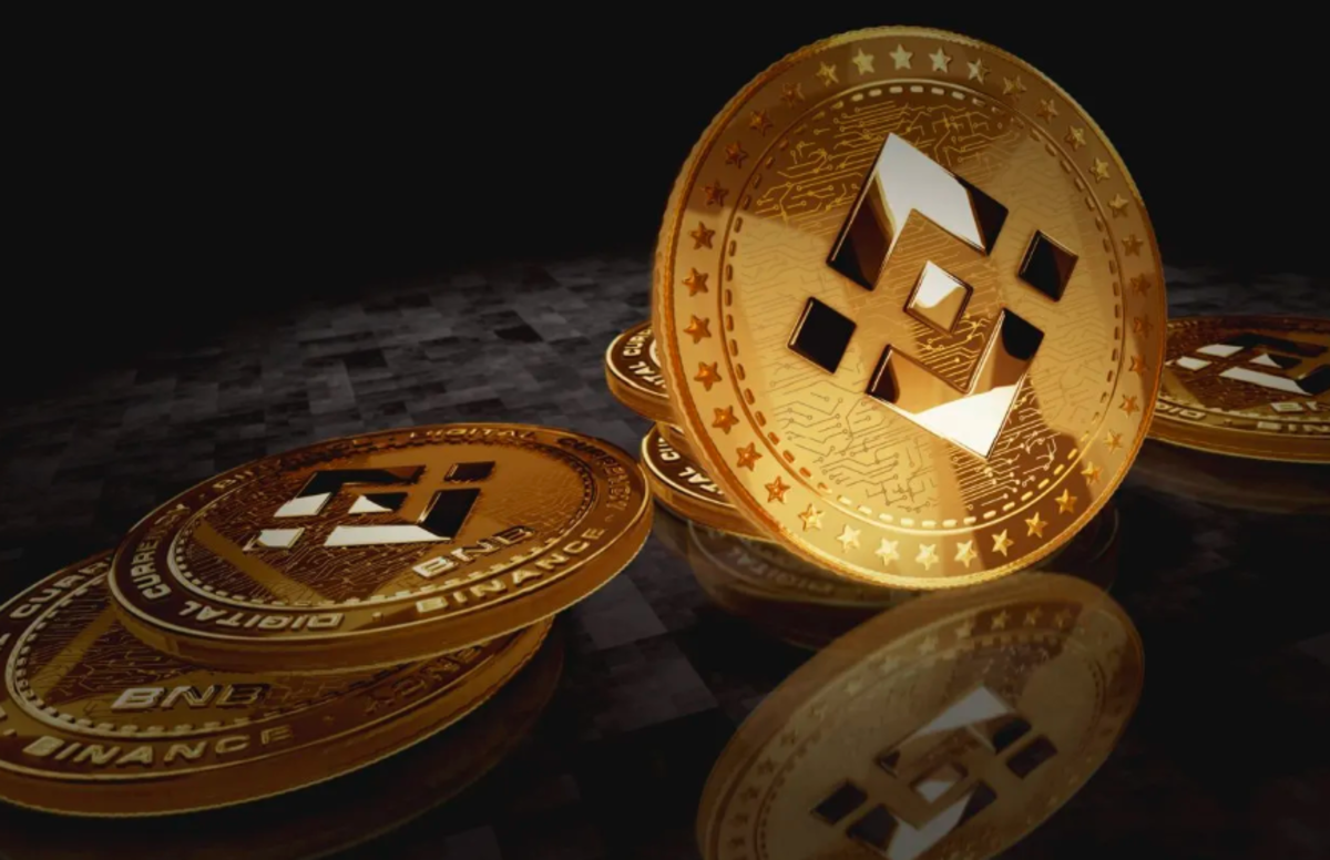 BNB supera a XRP en capitalización de mercado y se convierte en la tercera  criptomoneda más grande del mundo - Cripto247 - Últimas noticias sobre  Bitcoin, Ethereum, blockchain y criptomonedas