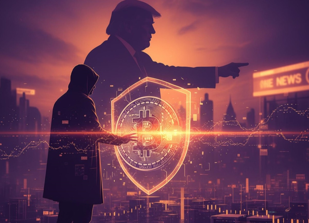 Alerta Bitcoin: misterioso operador apuesta contra BTC antes del anuncio de  Trump - Cripto247 - Últimas noticias sobre Bitcoin, Ethereum, blockchain y  criptomonedas