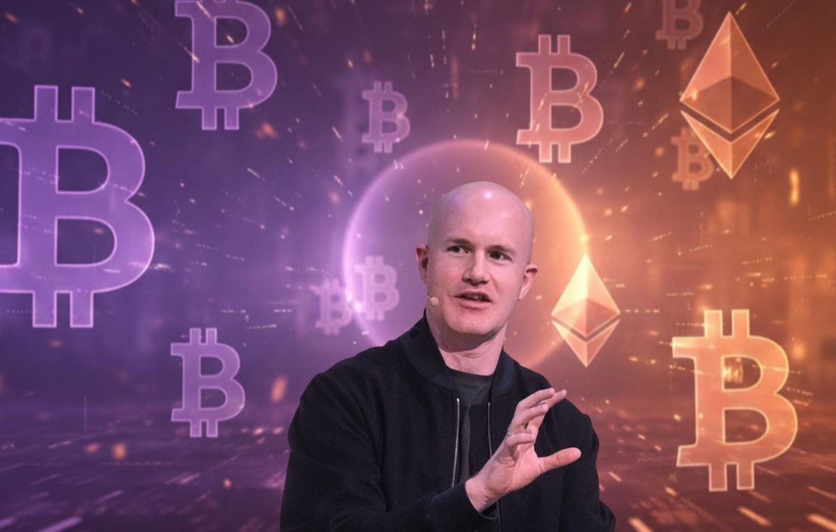 Armstrong proyectó un Bitcoin a 1 millón de dólares y defendió el poder  inclusivo de las criptomonedas - Cripto247 - Últimas noticias sobre Bitcoin,  Ethereum, blockchain y criptomonedas