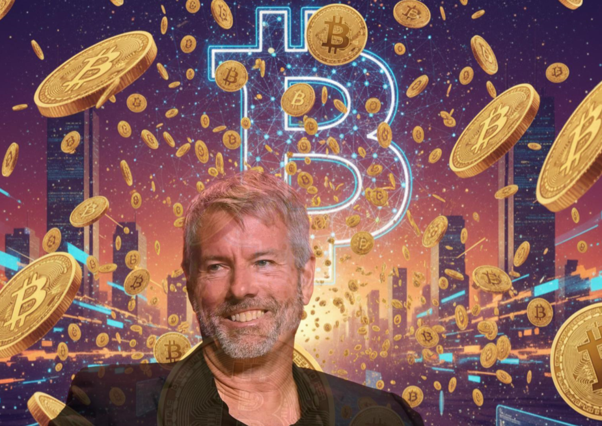 Saylor redobla la apuesta: Strategy amplía su capital para comprar más  Bitcoin - Cripto247 - Últimas noticias sobre Bitcoin, Ethereum, blockchain  y criptomonedas