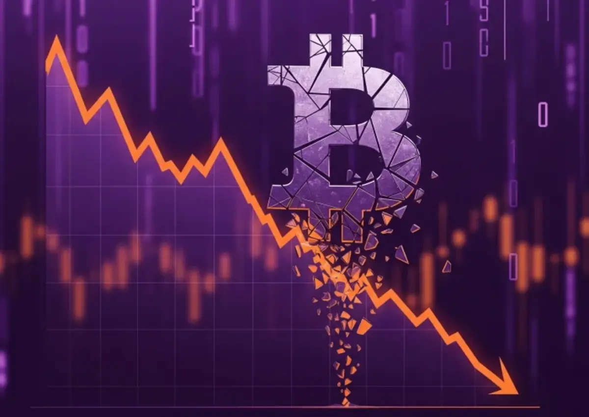 Bitcoin cae cerca de los 101.000 USD - Cripto247 - Últimas noticias sobre  Bitcoin, Ethereum, blockchain y criptomonedas