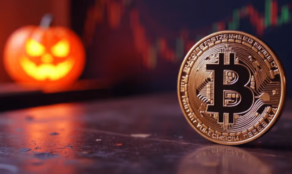 A 17 años del white paper, así evolucionó el precio de bitcoin en cada  Halloween - Cripto247 - Últimas noticias sobre Bitcoin, Ethereum,  blockchain y criptomonedas