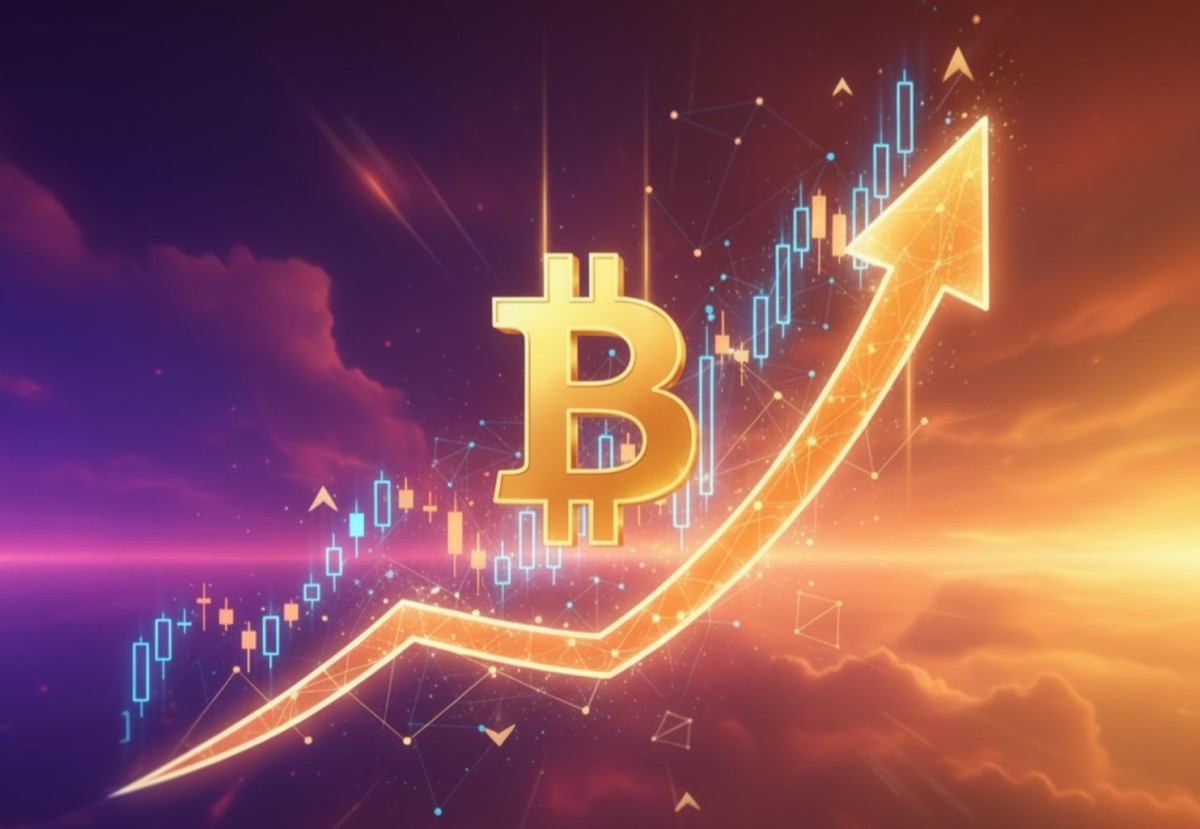 El precio de Bitcoin podría llegar a USD 2.9 millones en 2050, según un  escenario que plantea VanEck - Cripto247 - Últimas noticias sobre Bitcoin,  Ethereum, blockchain y criptomonedas