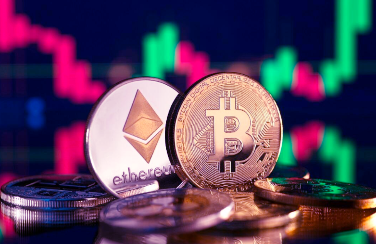 Mercado bajo presión: ¿qué pasa con los ETF de Bitcoin y ETH? - Cripto247 -  Últimas noticias sobre Bitcoin, Ethereum, blockchain y criptomonedas
