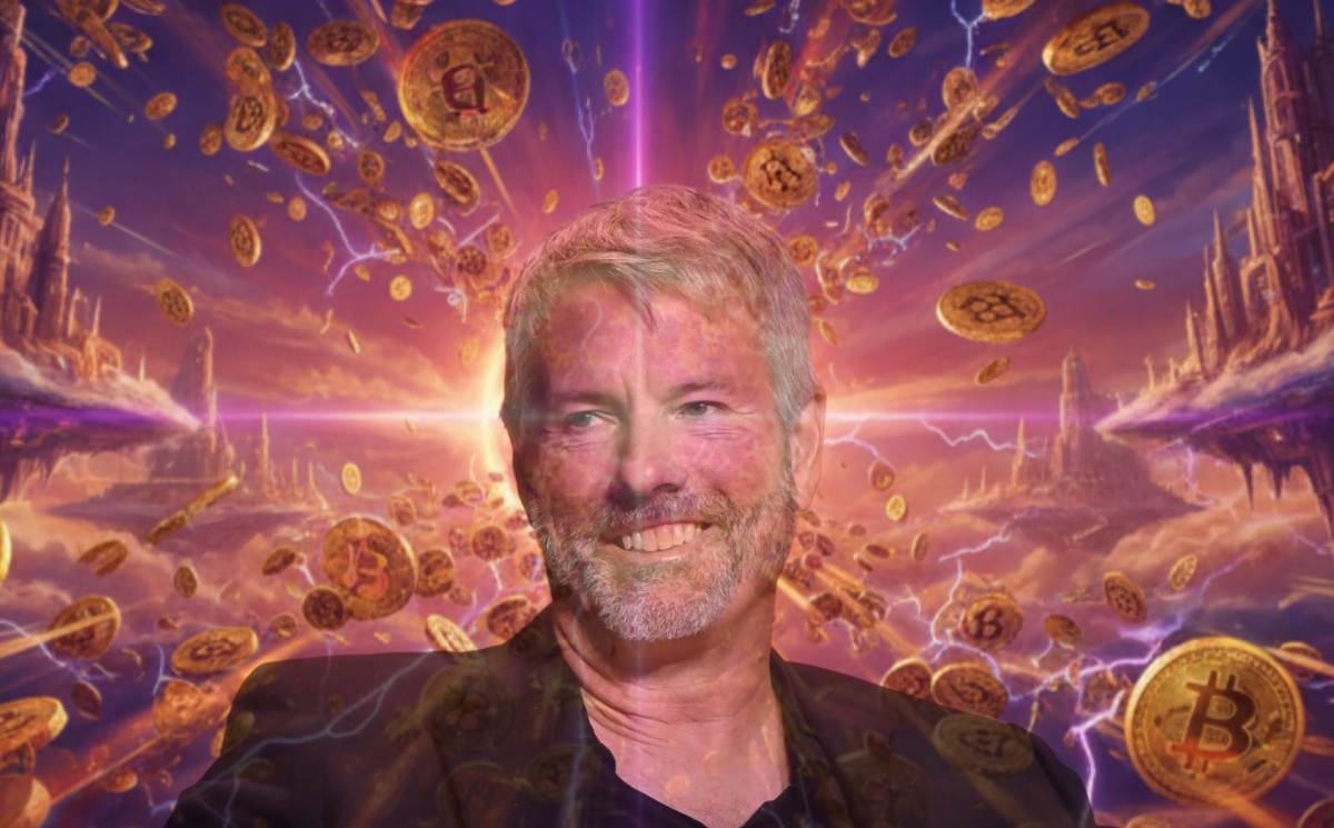 Michael Saylor redobla su confianza en Bitcoin con una compra millonaria -  Cripto247 - Últimas noticias sobre Bitcoin, Ethereum, blockchain y  criptomonedas