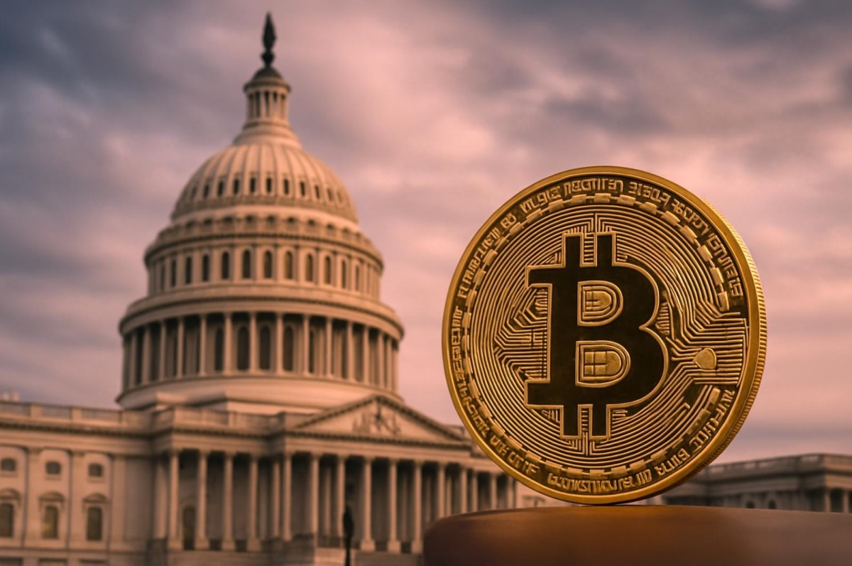 Los mercados cripto apuestan por el fin del cierre del gobierno  estadounidense antes del 14 de noviembre - Cripto247 - Últimas noticias  sobre Bitcoin, Ethereum, blockchain y criptomonedas