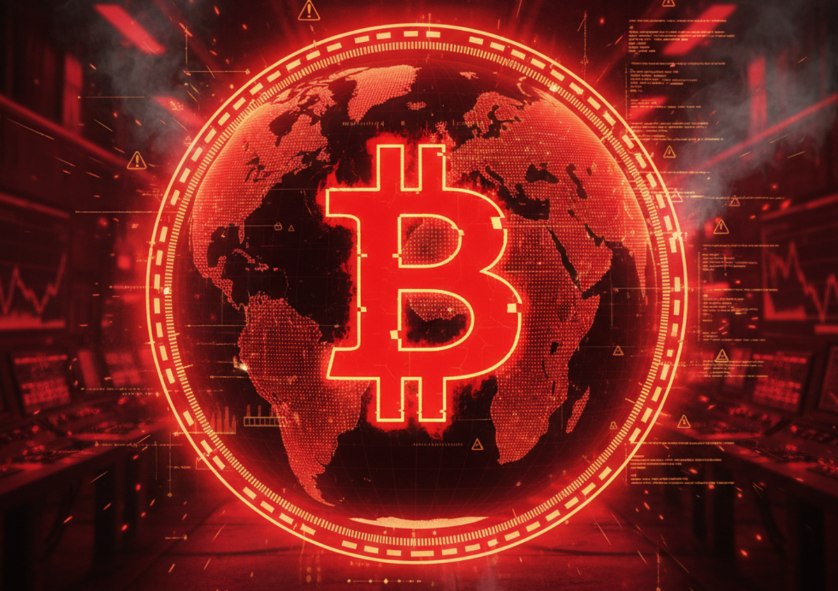 Alerta roja: Bloomberg advierte que Bitcoin podría desplomarse hasta los  USD 50.000 antes de fin de año - Cripto247 - Últimas noticias sobre Bitcoin,  Ethereum, blockchain y criptomonedas