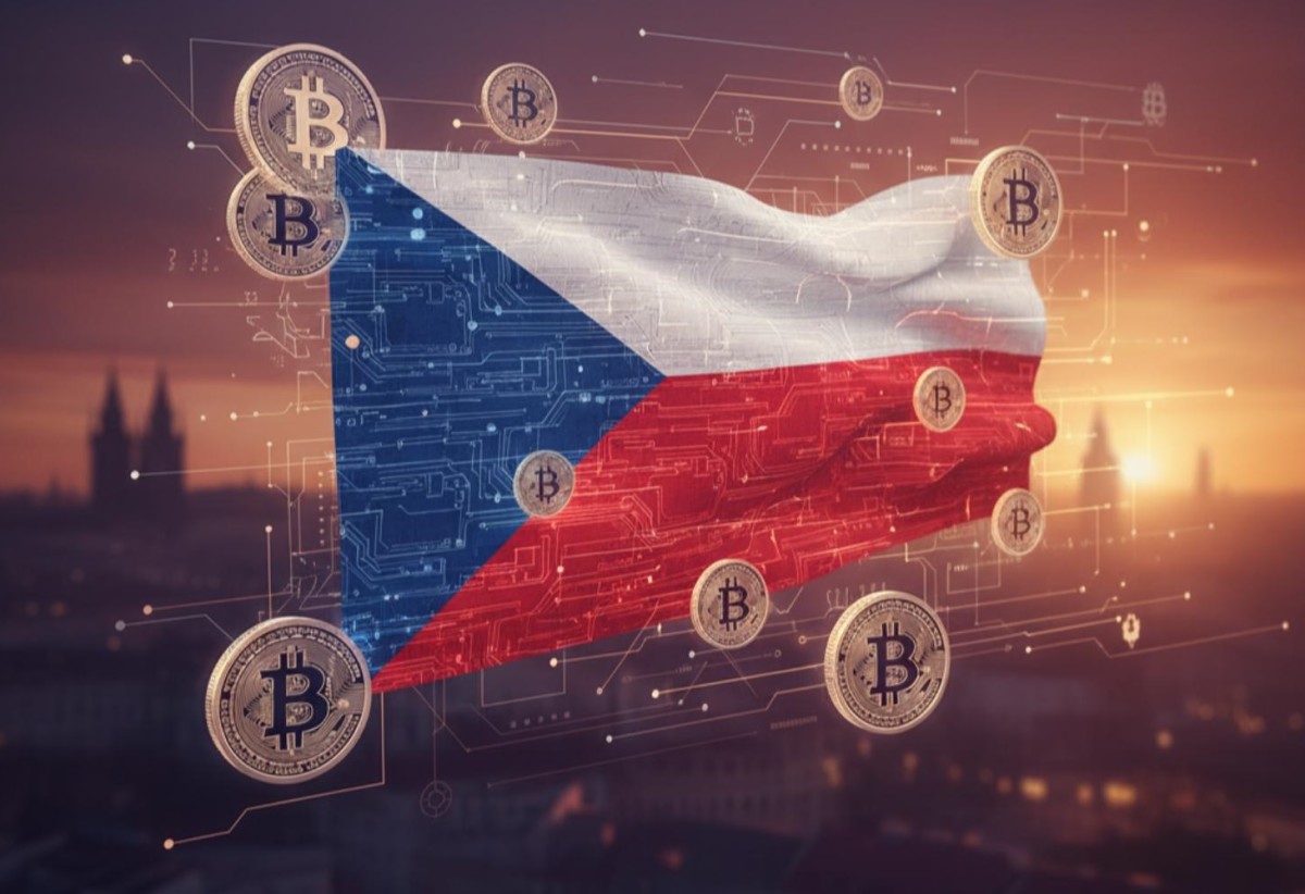 Expansión cripto: República Checa lanza un programa piloto con Bitcoin -  Cripto247 - Últimas noticias sobre Bitcoin, Ethereum, blockchain y  criptomonedas