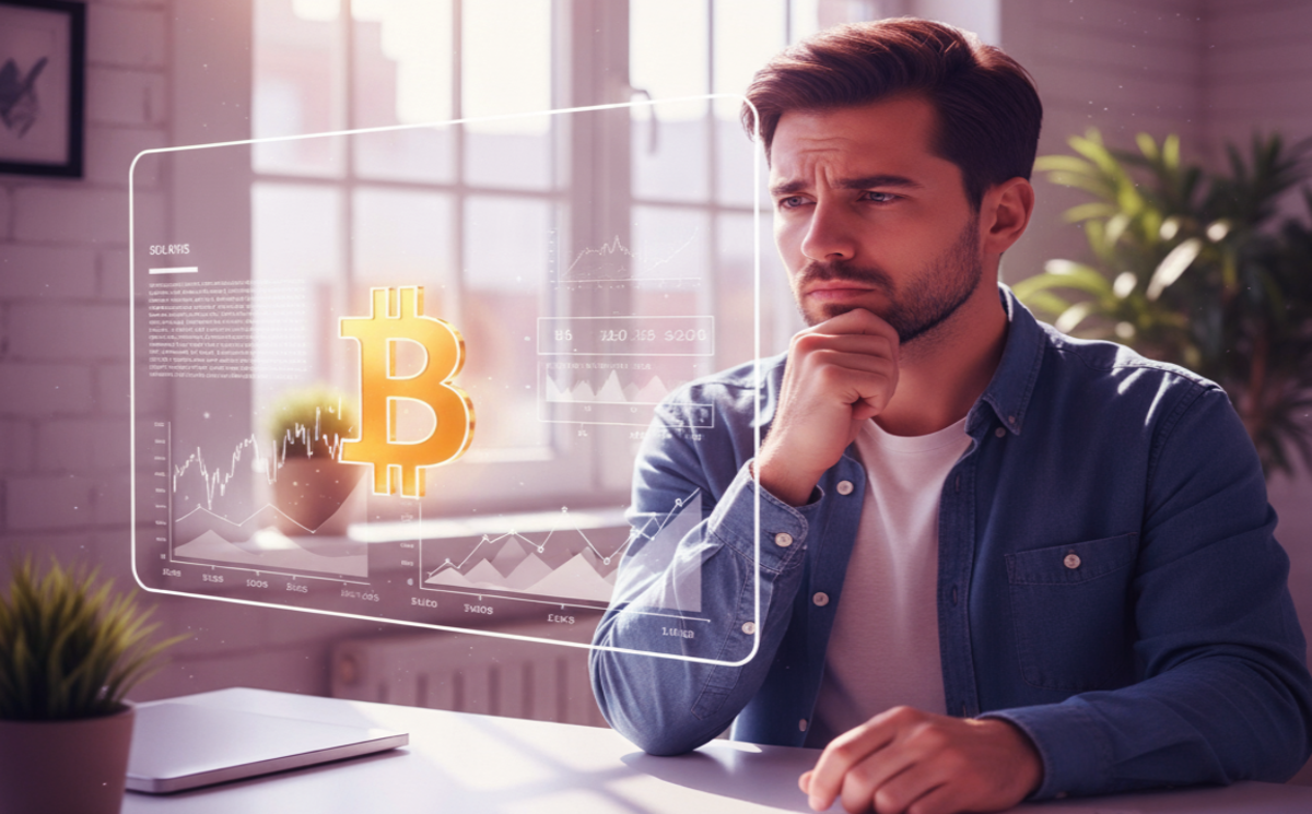 Qué pasa con el precio de bitcoin? BTC tocó los USD 95K pero los analistas  descartan un nuevo mercado bajista - Cripto247 - Últimas noticias sobre  Bitcoin, Ethereum, blockchain y criptomonedas