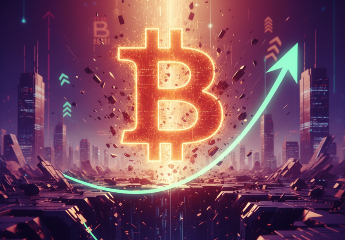 Se puede recuperar el precio de bitcoin de la actual caída? Un analista  anticipa un rebote fuerte: qué se puede esperar del mercado - Cripto247 -  Últimas noticias sobre Bitcoin, Ethereum, blockchain