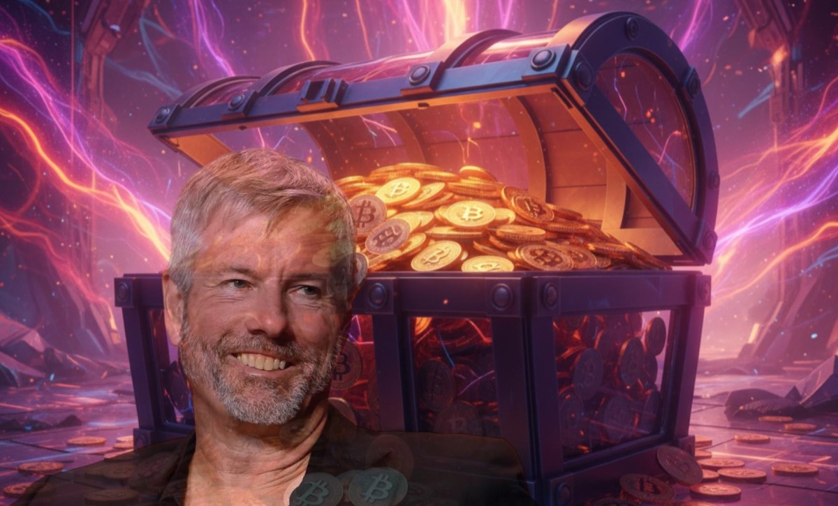 Michael Saylor ignora la caída de bitcoin y anunció una compra récord de BTC  - Cripto247 - Últimas noticias sobre Bitcoin, Ethereum, blockchain y  criptomonedas