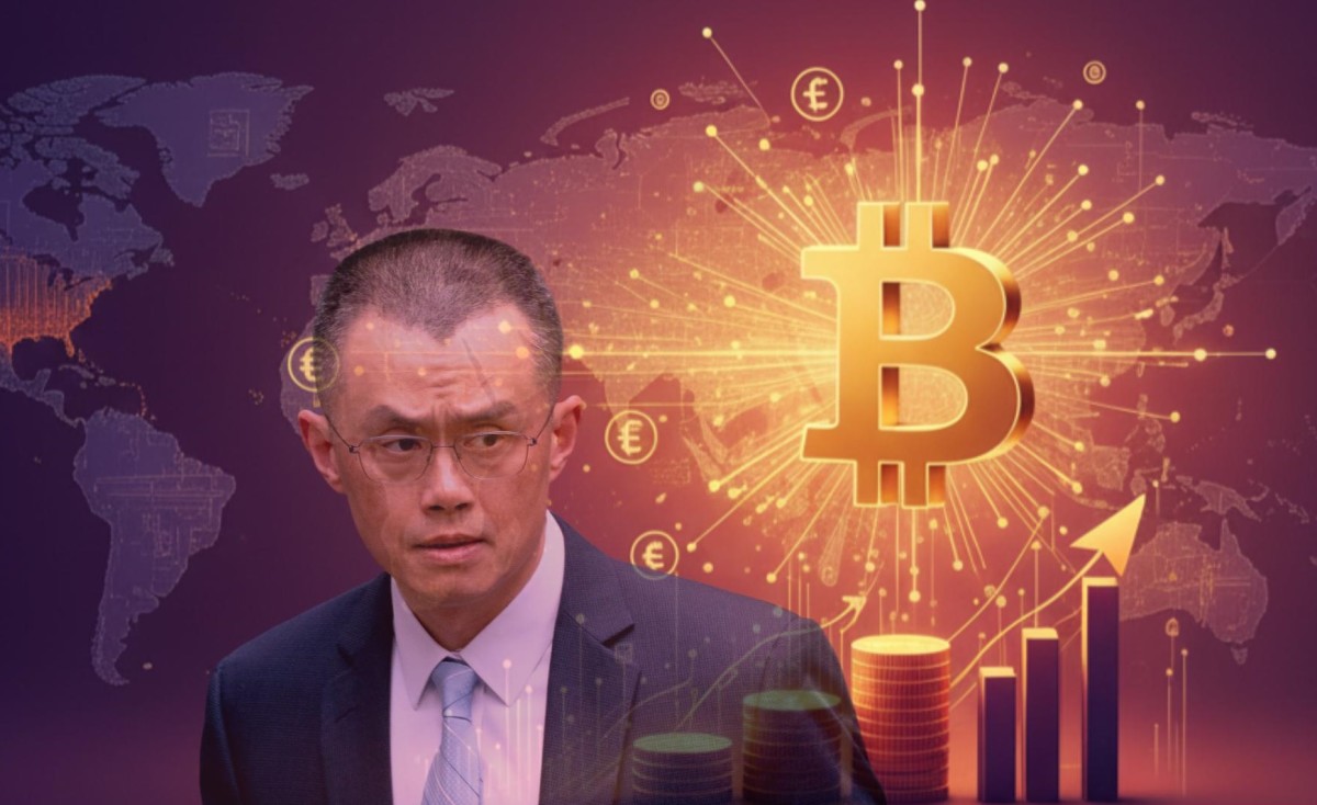 Los Gobiernos aceleran compras de Bitcoin y CZ alertó sobre el impacto de  llegar tarde - Cripto247 - Últimas noticias sobre Bitcoin, Ethereum,  blockchain y criptomonedas