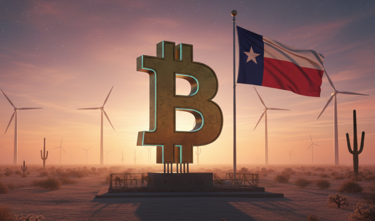 Texas concretó la primera compra estatal de Bitcoin vía ETF - Cripto247 -  Últimas noticias sobre Bitcoin, Ethereum, blockchain y criptomonedas