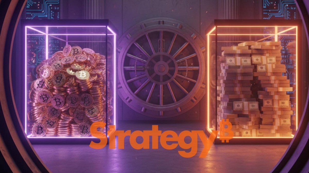 Strategy compró más Bitcoin y creó una reserva de USD 1.440 millones para  asegurar dividendos - Cripto247 - Últimas noticias sobre Bitcoin, Ethereum,  blockchain y criptomonedas