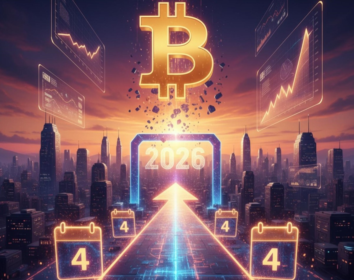 Un gigante de los activos digitales proyectó el fin del ciclo tradicional y  un despegue de BTC en 2026 - Cripto247 - Últimas noticias sobre Bitcoin,  Ethereum, blockchain y criptomonedas