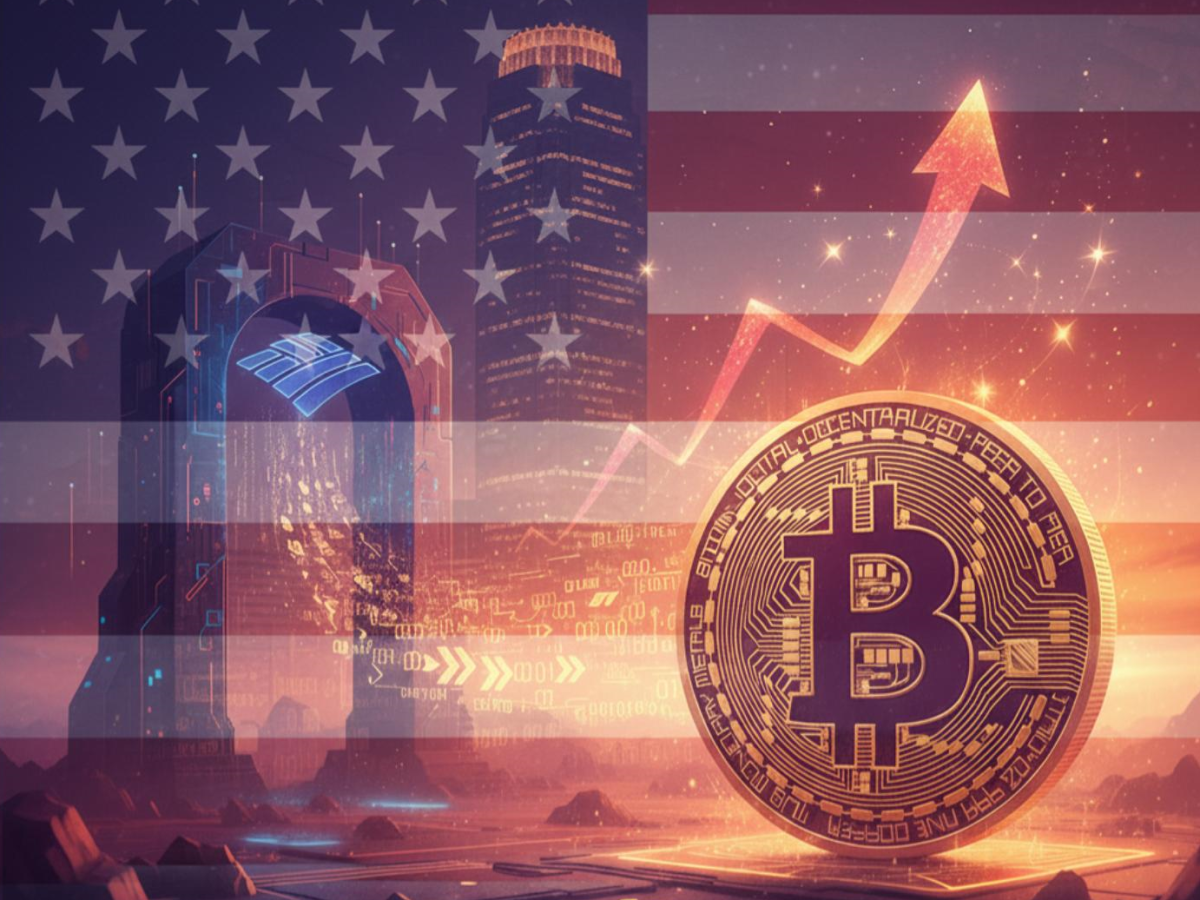 Giro histórico: Bank of America recomendó a sus clientes invertir en Bitcoin  - Cripto247 - Últimas noticias sobre Bitcoin, Ethereum, blockchain y  criptomonedas