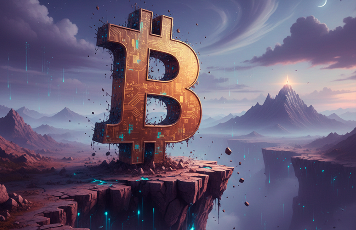 Cae el precio de bitcoin: las razones - Cripto247 - Últimas noticias sobre  Bitcoin, Ethereum, blockchain y criptomonedas