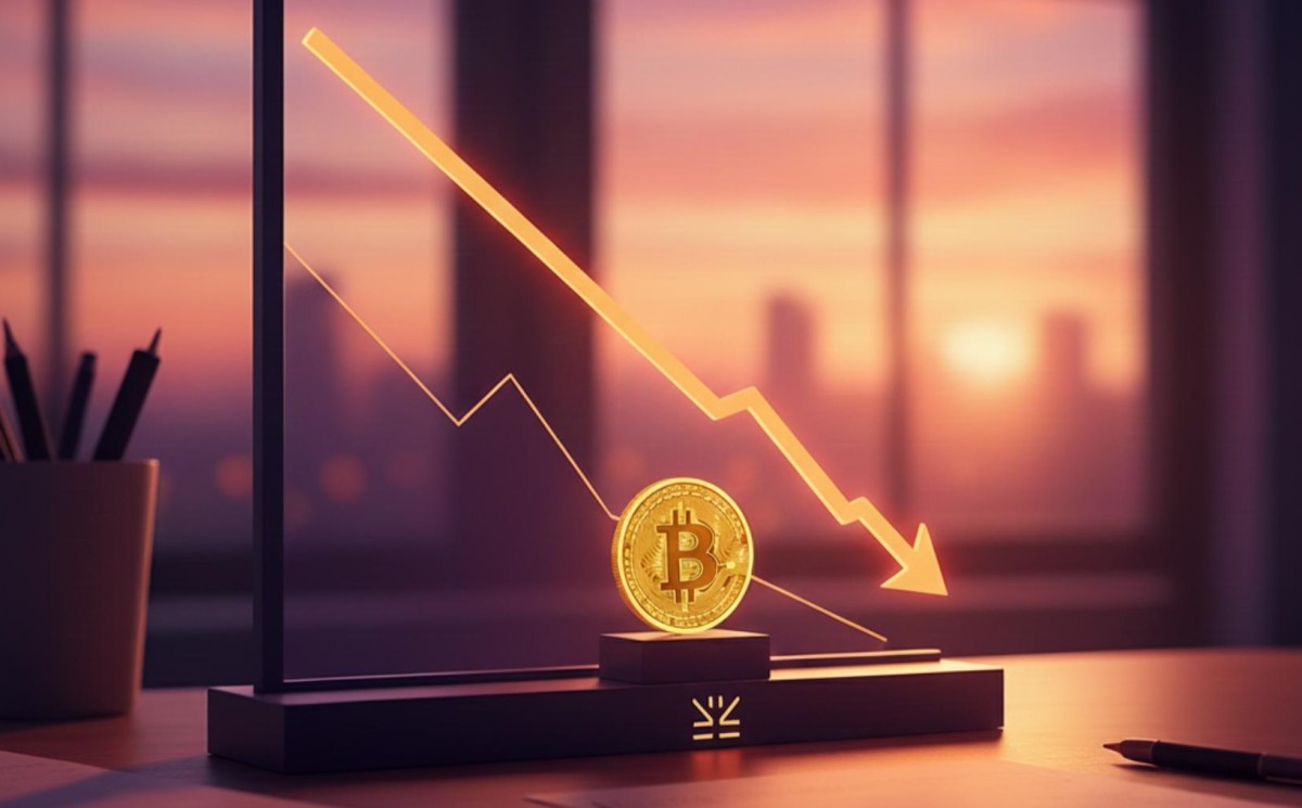 Por qué retrocedió el precio de bitcoin - Cripto247 - Últimas noticias  sobre Bitcoin, Ethereum, blockchain y criptomonedas