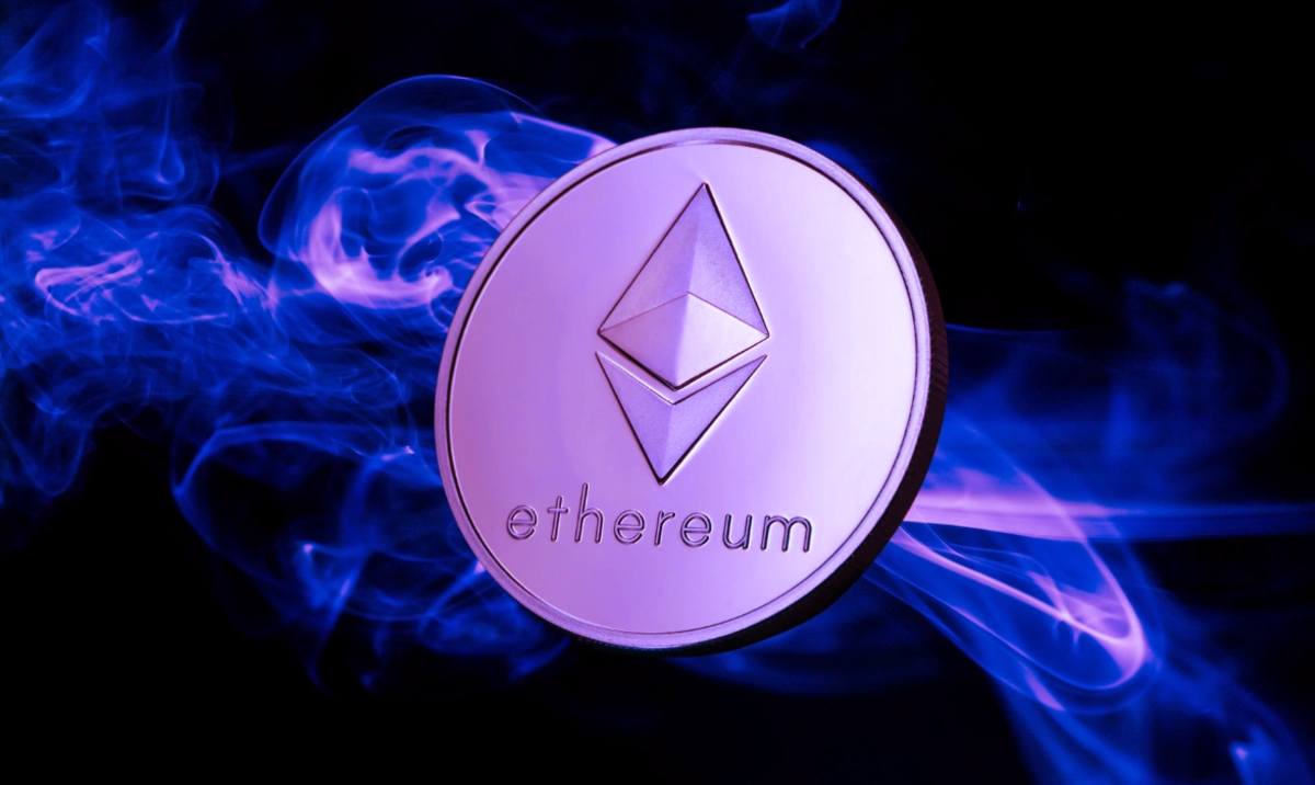 Ethereum toma impulso: cotiza en los USD 3180 tras una jornada de  acumulación récord - Cripto247 - Últimas noticias sobre Bitcoin, Ethereum,  blockchain y criptomonedas