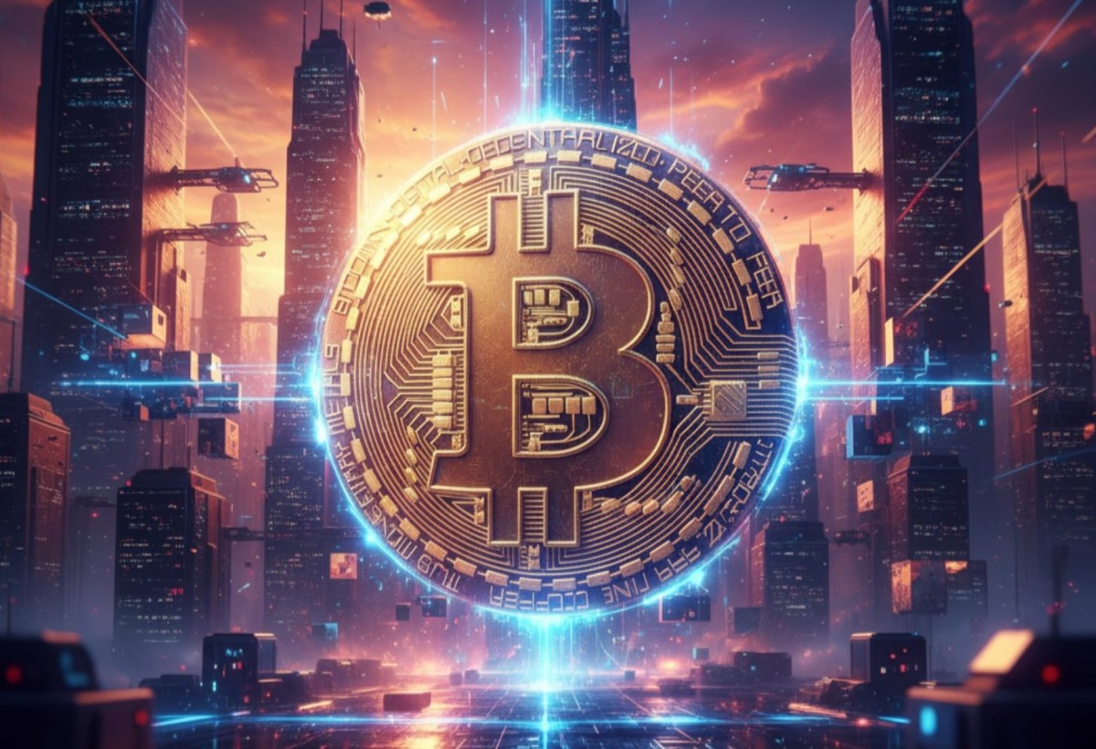 Sin rally navideño: traders de Bitcoin apuntan a un repunte fuerte recién  en 2026 - Cripto247 - Últimas noticias sobre Bitcoin, Ethereum, blockchain  y criptomonedas