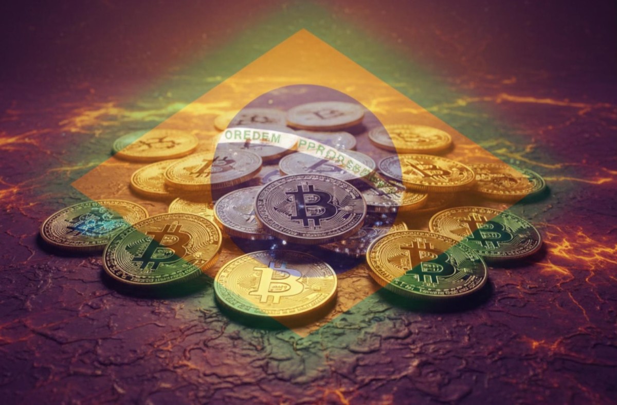 El banco más grande de Brasil sugirió incorporar bitcoin a las carteras de  inversión - Cripto247 - Últimas noticias sobre Bitcoin, Ethereum,  blockchain y criptomonedas