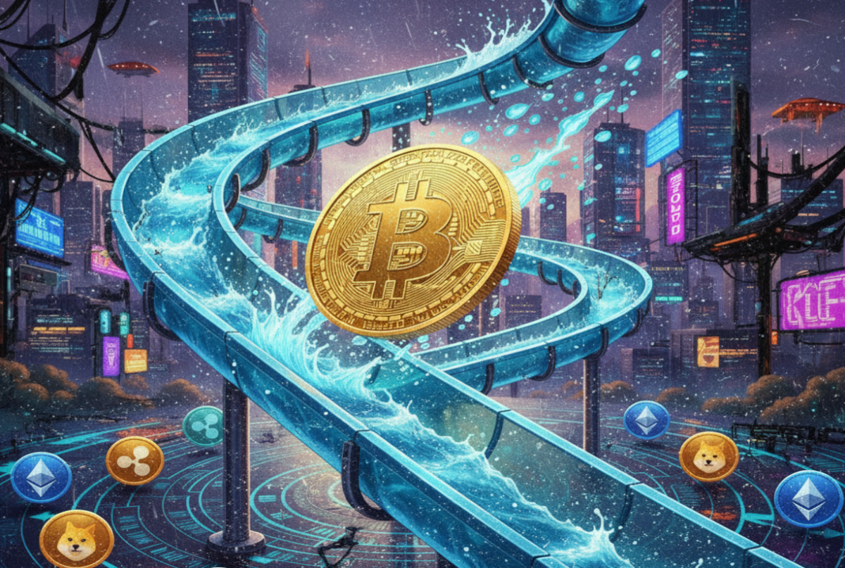 Bitcoin en caída libre? El precio de BTC rompe soportes y enfrenta la  presión bajista: estos son los niveles técnicos a seguir - Cripto247 -  Últimas noticias sobre Bitcoin, Ethereum, blockchain y criptomonedas