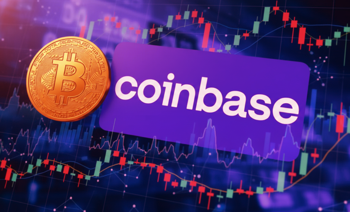 Coinbase anticipó cómo será el mercado cripto en 2026: bitcoin, ETH,  stablecoins y más - Cripto247 - Últimas noticias sobre Bitcoin, Ethereum,  blockchain y criptomonedas