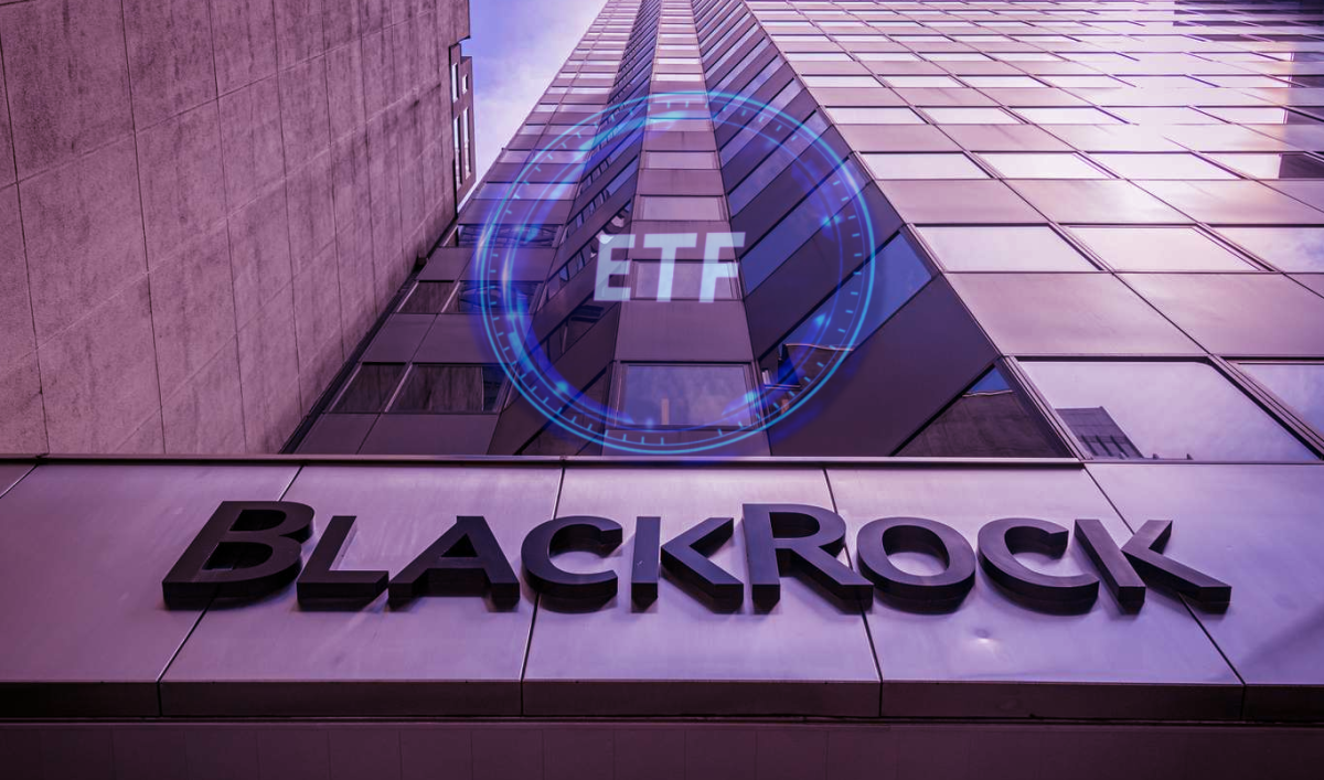 BlackRock aumenta 14% su exposición a Bitcoin a través de su propio fondo de  ingresos - Cripto247 - Últimas noticias sobre Bitcoin, Ethereum, blockchain  y criptomonedas