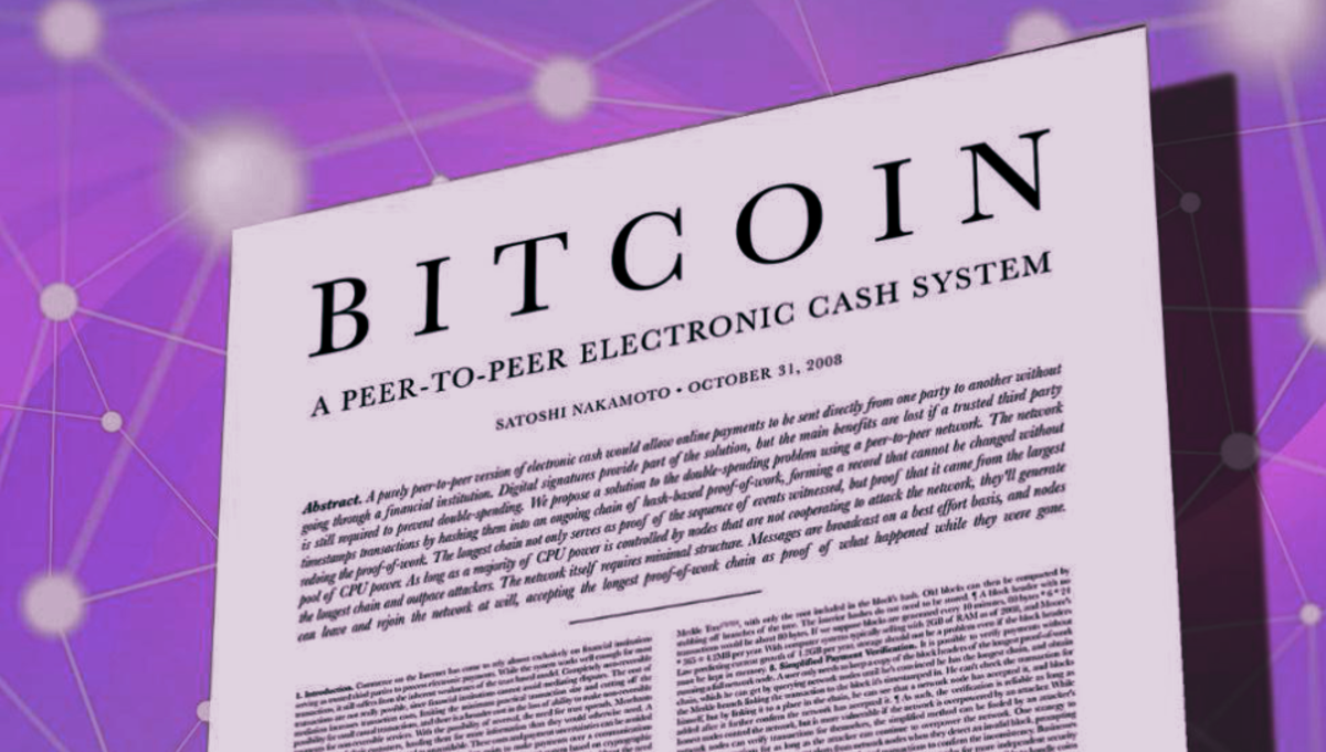 Bitcoin cumple 16 años en un 2024 cargado de expectativas, un ATH y las  elecciones en EE.UU. - Cripto247 - Últimas noticias sobre Bitcoin,  Ethereum, blockchain y criptomonedas