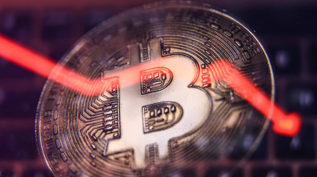 Precio de bitcoin: estas son las razones por las que BTC cayó 2,5% -  Cripto247 - Últimas noticias sobre Bitcoin, Ethereum, blockchain y  criptomonedas