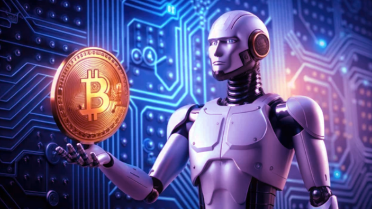 Un modelo de Inteligencia Artificial advirtió que Bitcoin podría  desplomarse en los próximos meses - Cripto247 - Últimas noticias sobre  Bitcoin, Ethereum, blockchain y criptomonedas