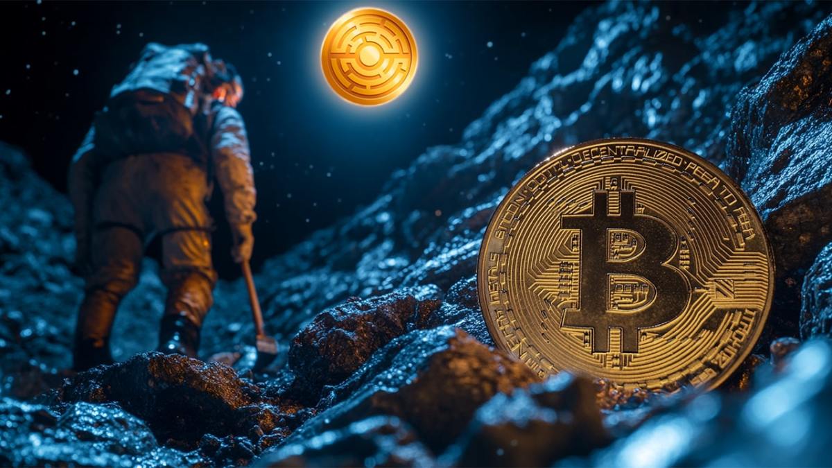 Cae la potencia minera de Bitcoin, pero brilla Minotaurus (MTAUR) -  Cripto247 - Últimas noticias sobre Bitcoin, Ethereum, blockchain y  criptomonedas