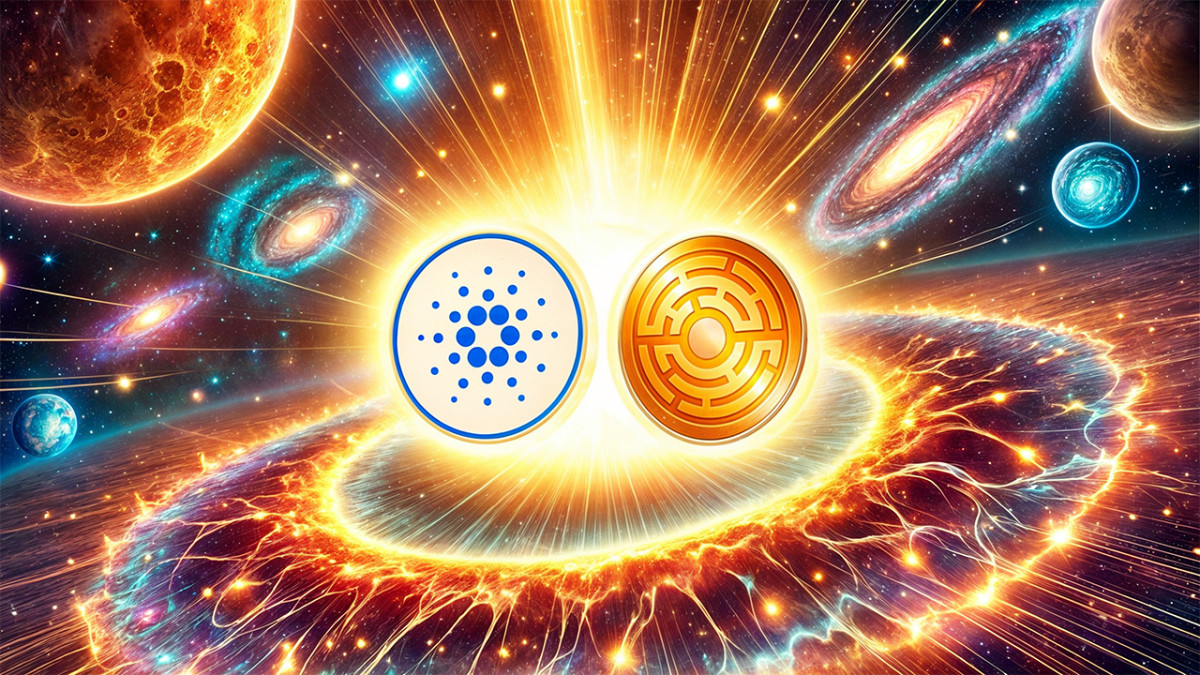 Cardano apunta a los 3 $, la preventa caliente acelera el ritmo - Cripto247  - Últimas noticias sobre Bitcoin, Ethereum, blockchain y criptomonedas