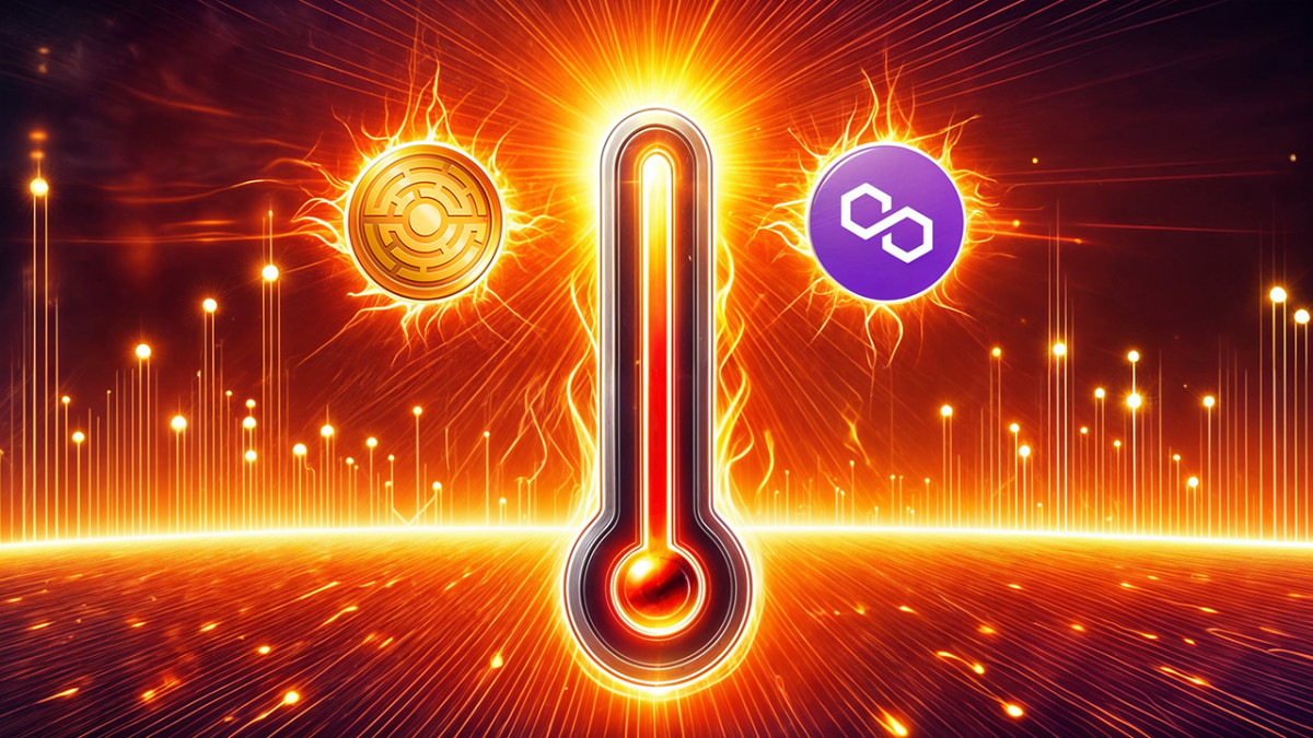 Los mercados de altcoin se disparan: POL: 10 USDT, MTAUR: 1 USDT -  Cripto247 - Últimas noticias sobre Bitcoin, Ethereum, blockchain y  criptomonedas