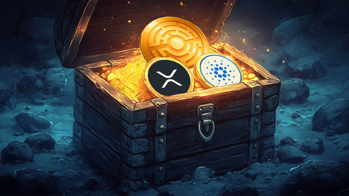 Las mejores monedas x3 de 2024: XRP, ADA y MTAUR en alza - Cripto247 -  Últimas noticias sobre Bitcoin, Ethereum, blockchain y criptomonedas