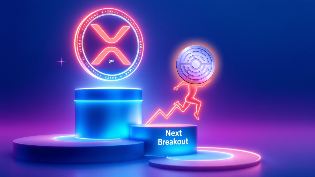 XRP asciende al tercer puesto en la clasificación de criptomonedas - ¿Es  MTAUR el próximo gran ganador? - Cripto247 - Últimas noticias sobre  Bitcoin, Ethereum, blockchain y criptomonedas