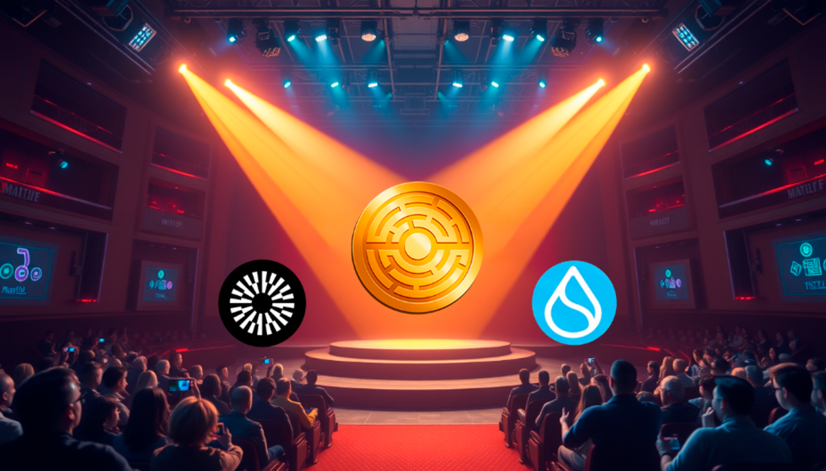 Mantle (MNT) y SUI experimentan un notable repunte, Minotaurus (MTAUR)  apunta a un éxito similar - Cripto247 - Últimas noticias sobre Bitcoin,  Ethereum, blockchain y criptomonedas