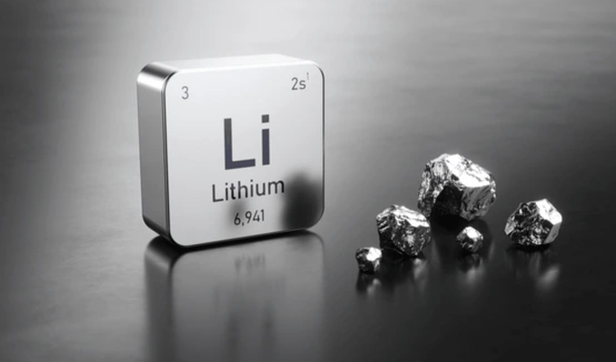 Argentina va camino a convertirse en el primer país en tokenizar litio en el mundo - Cripto247 - Últimas noticias sobre Bitcoin, Ethereum, blockchain y criptomonedas