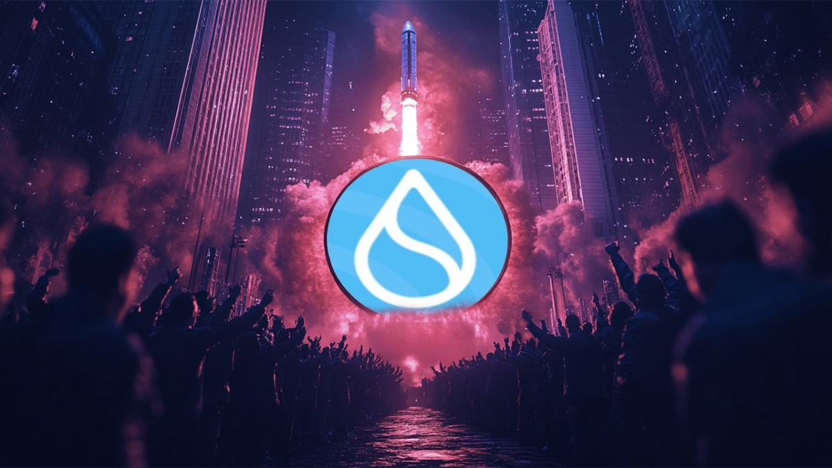 Donde comprar sui crypto (99) foto