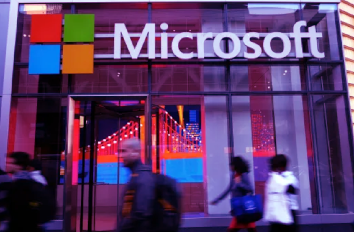 Microsoft cambia su postura sobre las criptomonedas y despierta  especulaciones en el ecosistema - Cripto247 - Últimas noticias sobre Bitcoin,  Ethereum, blockchain y criptomonedas