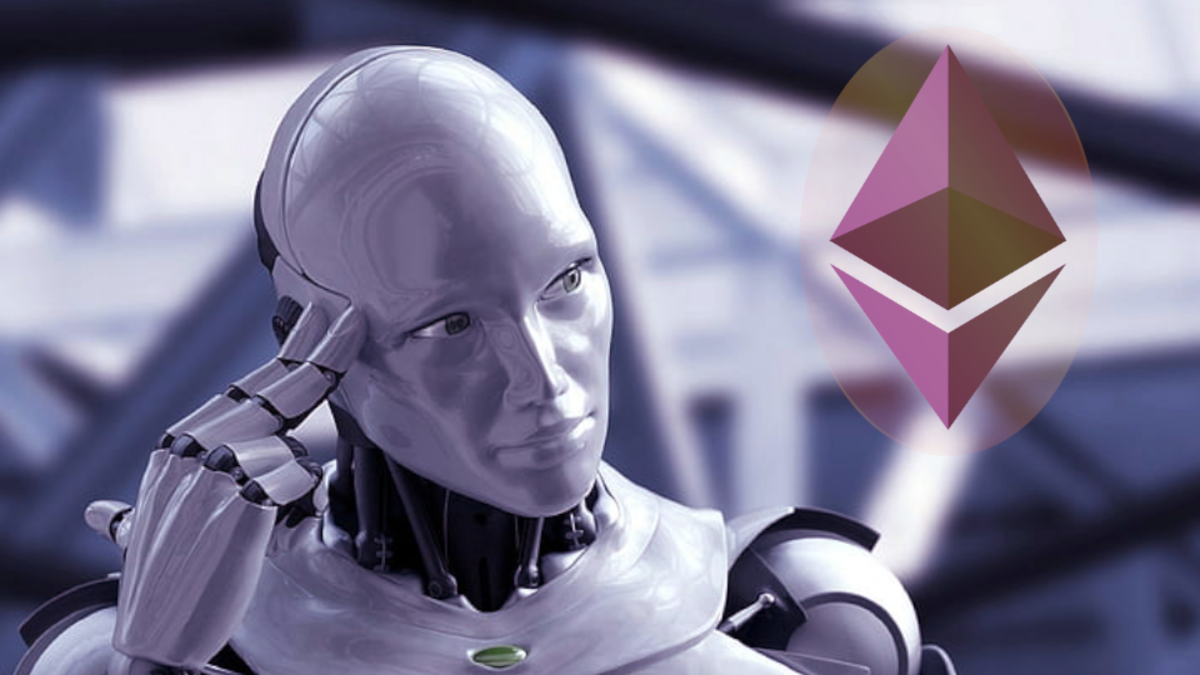 Asombro en los mercados: la inteligencia artificial fijó el precio de  ethereum para 2025 - Cripto247 - Últimas noticias sobre Bitcoin, Ethereum,  blockchain y criptomonedas