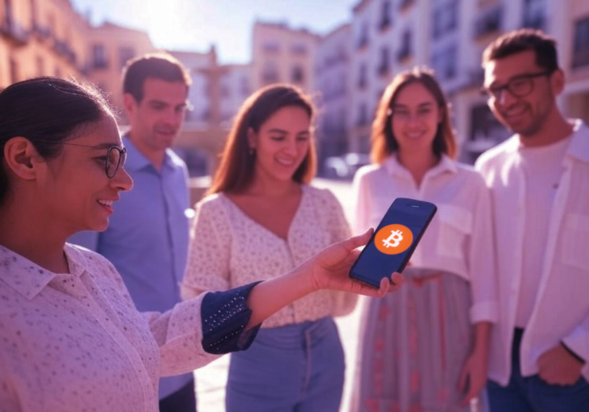 Sorpresa en el ecosistema: el segundo banco más importante de España  ofrecerá servicios de trading y custodia de Bitcoin - Cripto247 - Últimas  noticias sobre Bitcoin, Ethereum, blockchain y criptomonedas