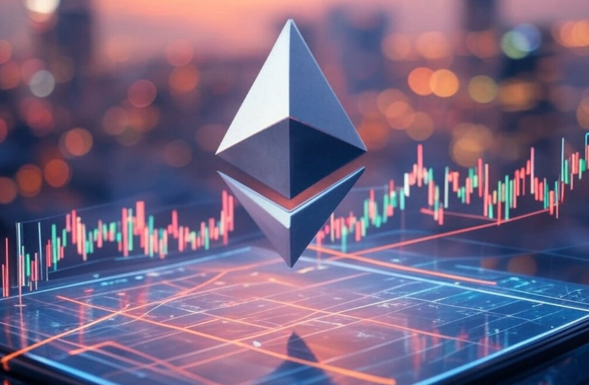 Incógnita, dudas y una increíble proyección para 2025: ¿qué pasa con el  precio de Ethereum? - Cripto247 - Últimas noticias sobre Bitcoin, Ethereum,  blockchain y criptomonedas