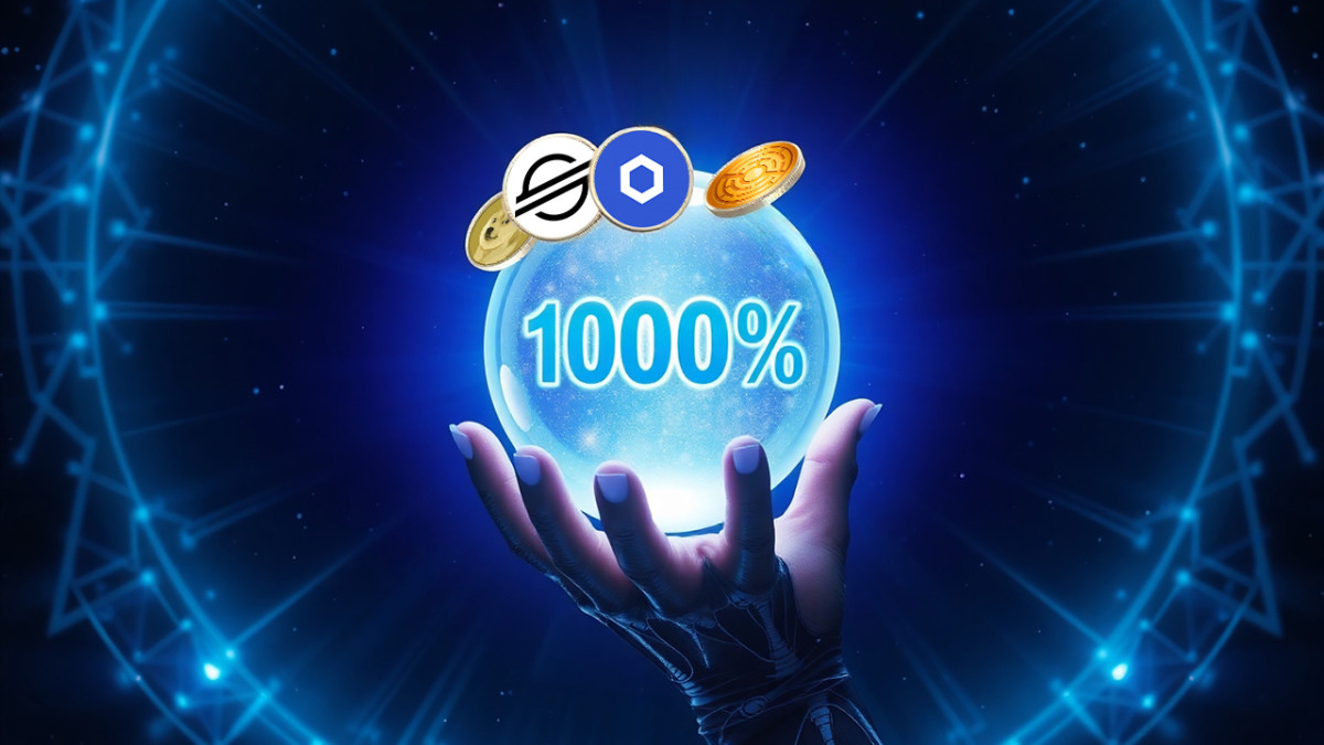 Post-Inauguration Picks: 4 monedas con un potencial del 1000% - Cripto247 -  Últimas noticias sobre Bitcoin, Ethereum, blockchain y criptomonedas