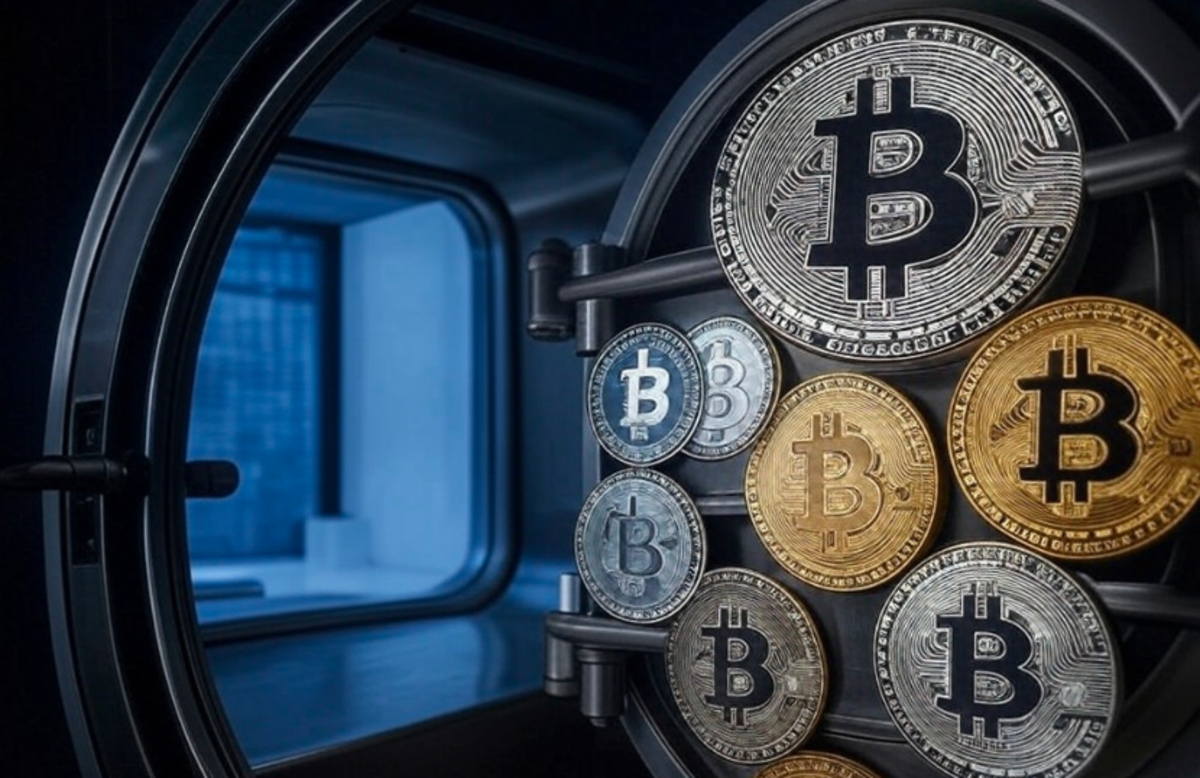 Un gigante de los negocios inmobiliarios invertirá 500 millones de dólares  en Bitcoin - Cripto247 - Últimas noticias sobre Bitcoin, Ethereum,  blockchain y criptomonedas