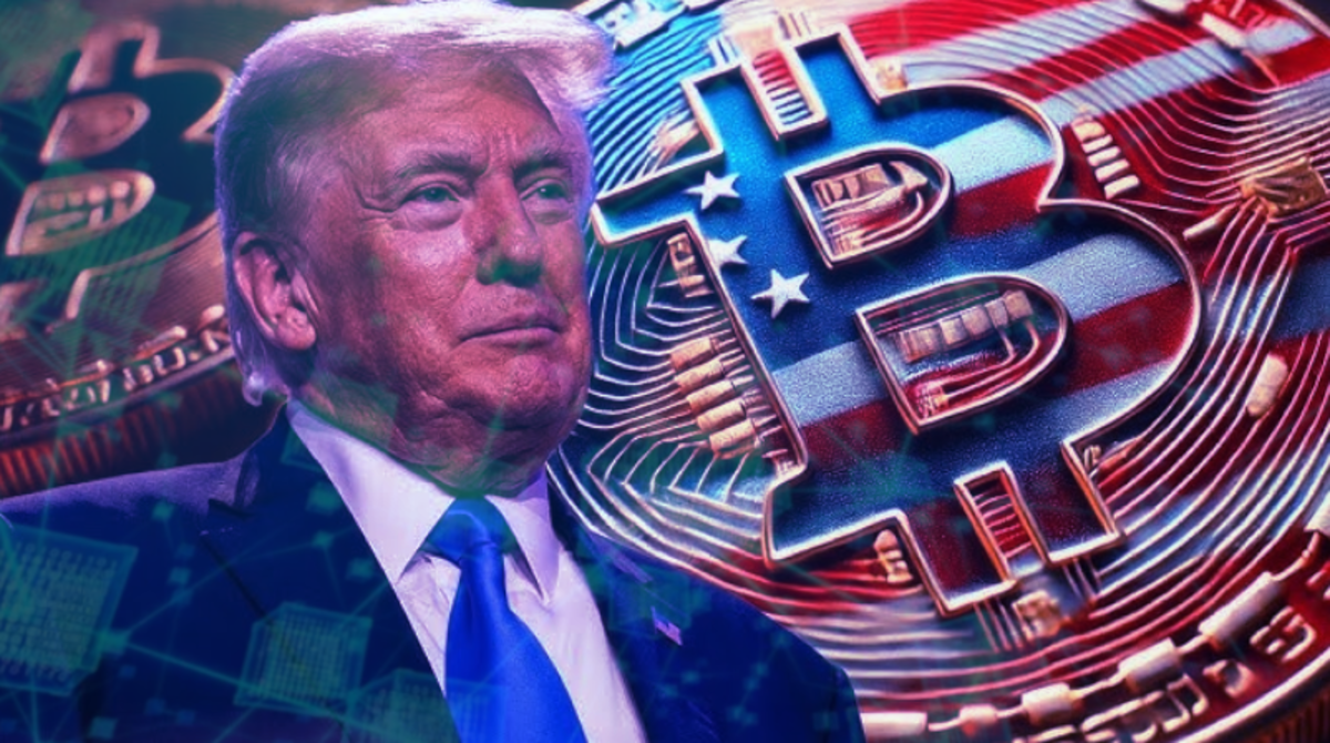 Todo sobre la orden ejecutiva de Trump sobre las criptomonedas - Cripto247  - Últimas noticias sobre Bitcoin, Ethereum, blockchain y criptomonedas