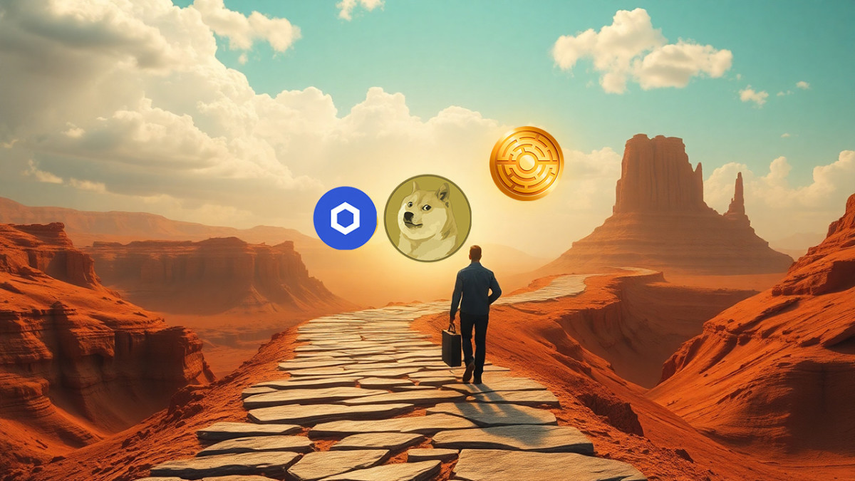 3 criptomonedas que podrían triplicar tus tenencias en 2025 - Cripto247 ...