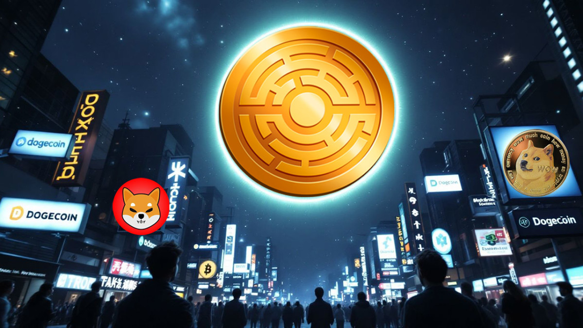 Altcoin Oculta Lista para un Boom del 45,000%: ¿Podría Superar a Shiba Inu  y Dogecoin en 2025? - Cripto247 - Últimas noticias sobre Bitcoin, Ethereum,  blockchain y criptomonedas