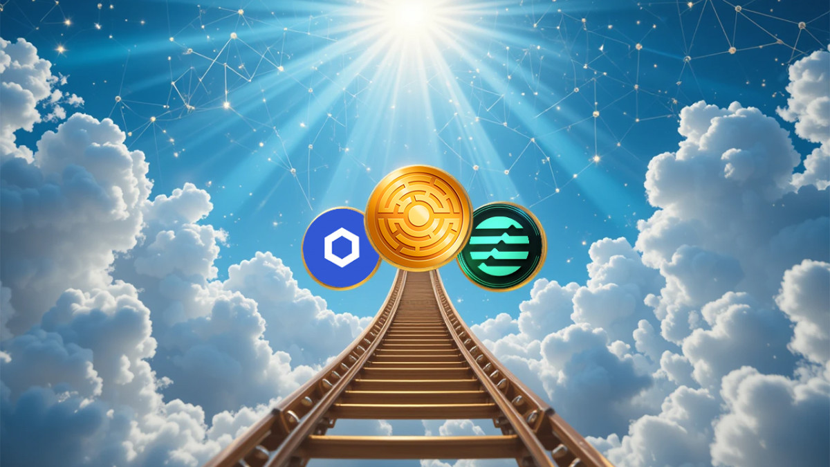 Se dispararán LINK, APT o MTAUR más de un 5000% en 2025? - Cripto247 -  Últimas noticias sobre Bitcoin, Ethereum, blockchain y criptomonedas