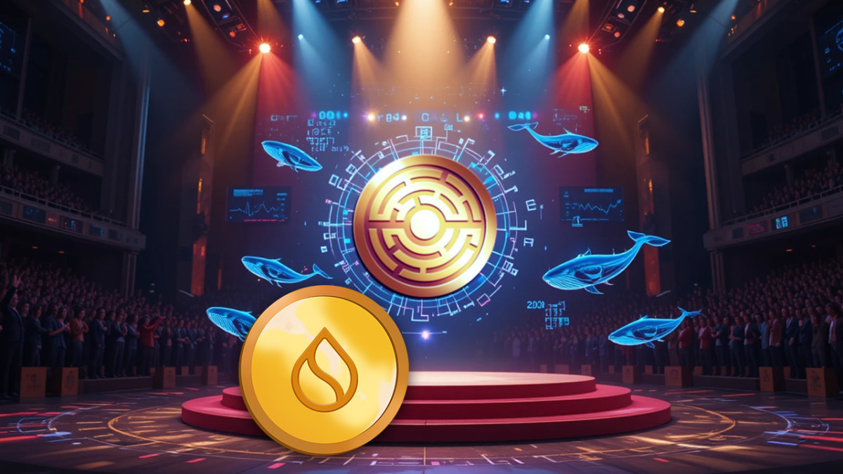 La recuperación de SUI y el crecimiento de MTAUR: los grandes movimientos  de 2025. - Cripto247 - Últimas noticias sobre Bitcoin, Ethereum, blockchain  y criptomonedas